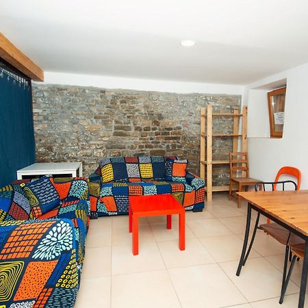 Hotel Alibi B11 Piran Exterior foto
