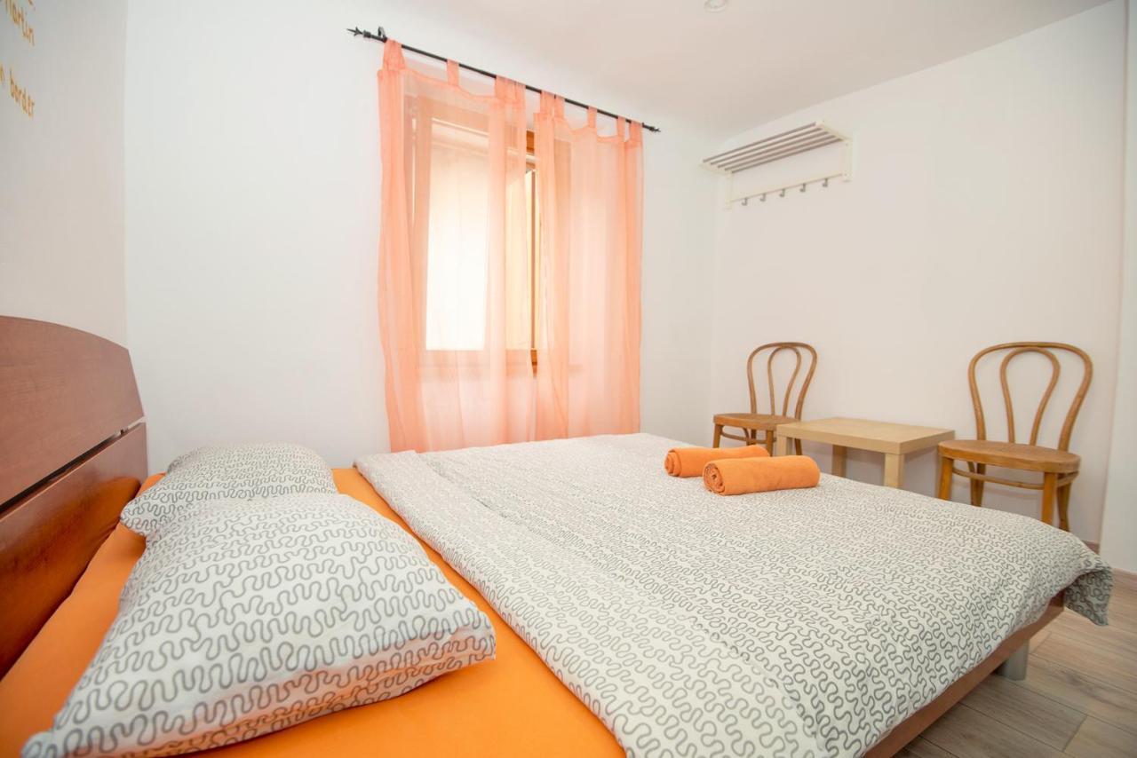 Hotel Alibi B11 Piran Exterior foto
