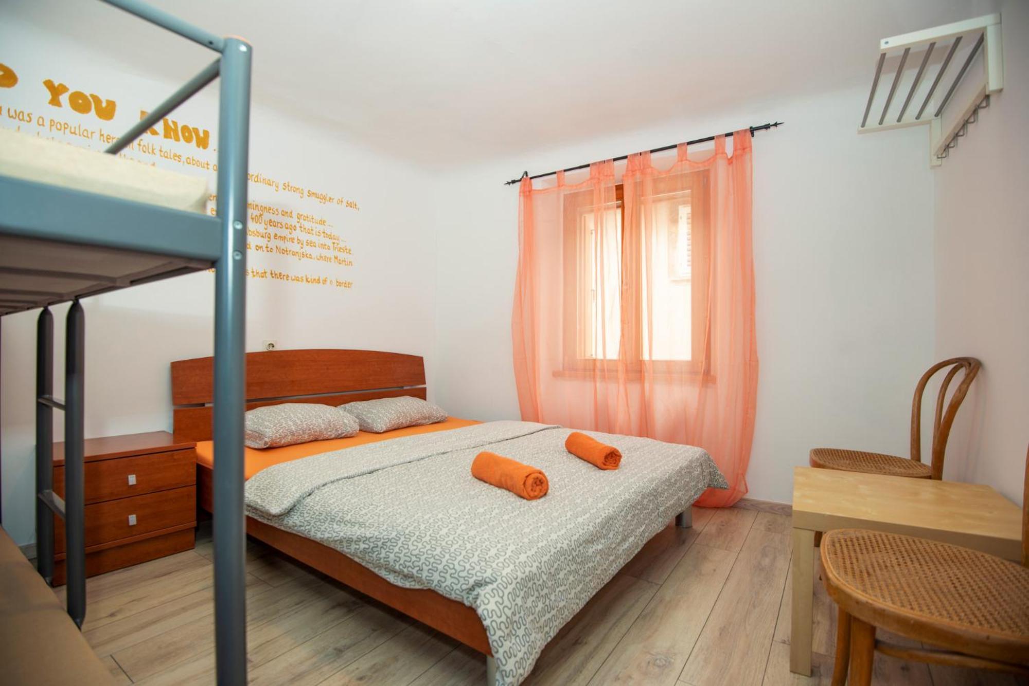 Hotel Alibi B11 Piran Exterior foto